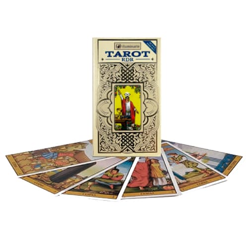 Tarot RDR (610A)