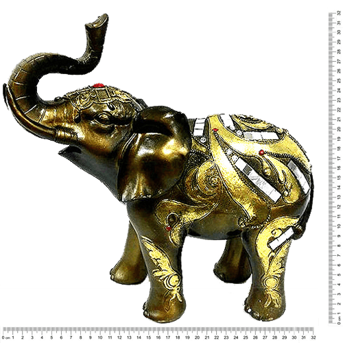 Elefante Deco (F142)