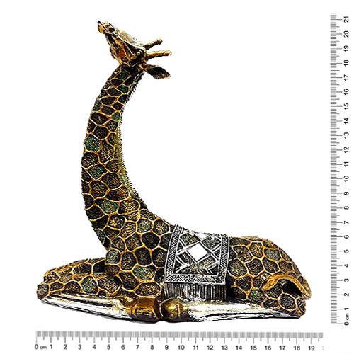 Jirafa Decorada (F139)