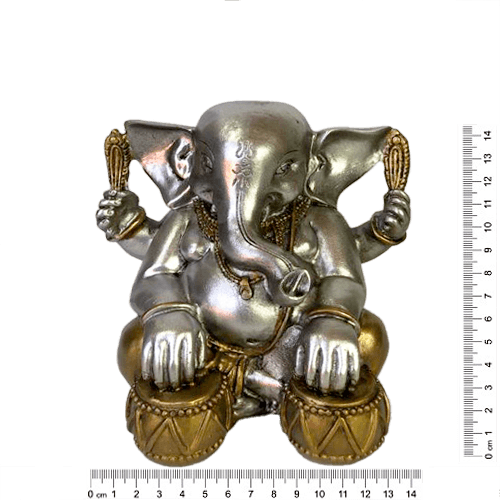 Ganesha Musical - Posición 1 (F193)