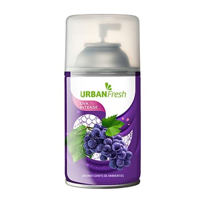 UF Aerosol - Uva Intense