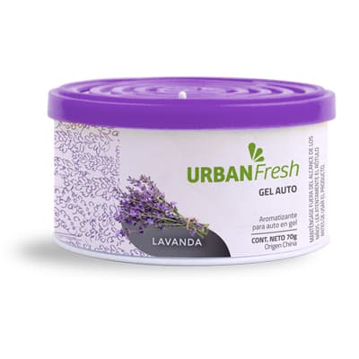 Gel Lata UF - Lavanda