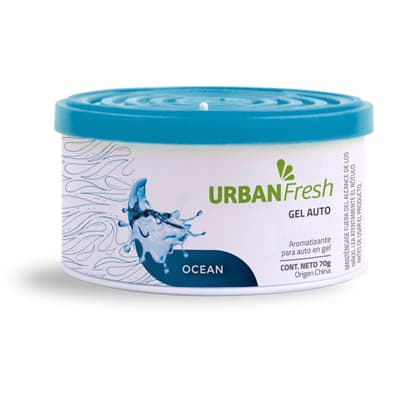 Gel Lata UF - Ocean
