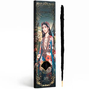 Sahumerio Perfum Premium - Brisa Floral