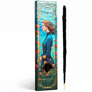 Sahumerio Perfum Premium - Limón Premium