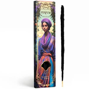Sahumerio Perfum Premium - Spicy Naranja