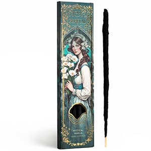 Sahumerio Perfum Premium - Vainilla Mística